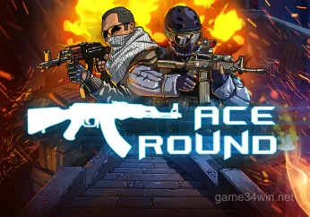 Hình ảnh ACE Round tại 34win